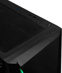SCAN Argen Gaming PC – RTX 4060 Desktop Computer