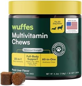 Wuffes 23-