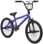 Mongoose 20 B MNG Sion OL Blue