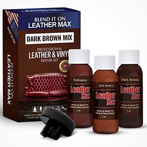 Leather Ma