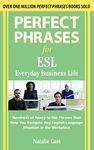 Perfect Phrases ESL Everyday Business