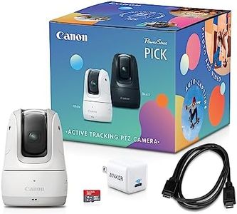 Canon Powe
