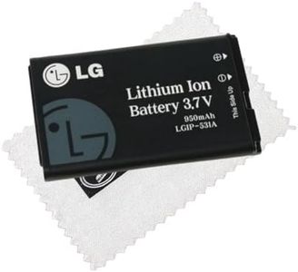 Batterie p