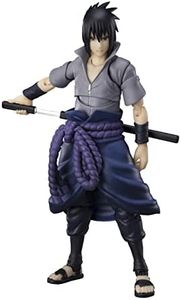 Tamashi Nations - Naruto Shippuden - Sasuke Uchiha -He Who Bears All Hatred, Bandai Spirits S.H.Figuarts