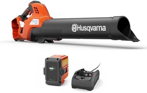 Husqvarna 