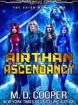 Airthan Ascendancy - A Hard Militar