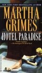 [Hotel Paradise (Emma Graham)] [By: Grimes, Martha] [June, 1997]