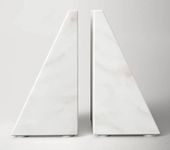 Marble Bookend Patharwala