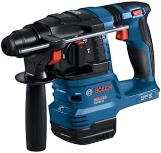 BOSCH GBH18V-22N 18V Brushless SDS-plus® Bulldog™ 3/4 In. Rotary Hammer (Bare Tool)