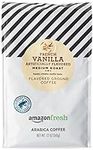 AmazonFresh French Vanilla Flavored