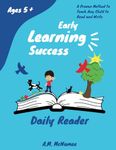 Early Learning Success: Daily Reader