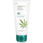 Andalou Naturals Cannacell Daily Dose Vitamin Shampoo