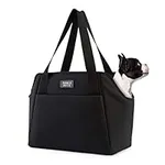 NOBLE DUCK Small Dog Carrier Purse 