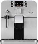 Gaggia Brera Bean to Cup Coffee Machine