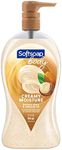 Softsoap Moisturizing Body Wash, Sh