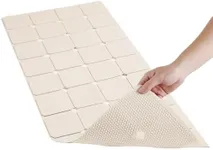 Bathtub Mat Non Slip Silicone Soft 