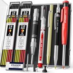 STAGEEK 14 Pack Carpenter Pencil Se