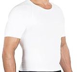 Esteem Apparel Mens Slimming Chest 