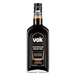 Vok Espresso Martini Liqueur 500 ml