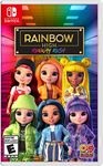 Rainbow High Runway Rush Nintendo Switch