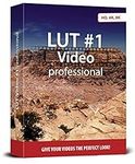 LUT #1 VIDEO Professional – Apply i