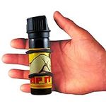 Black - Grip It Pepper Spray for Ru