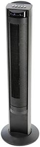 Honeywell Comfort Control Tower Fan (3 Speed Settings, Oscillating 110°, Timer Function, Remote Control, Easy to Use Controls) HO-5500