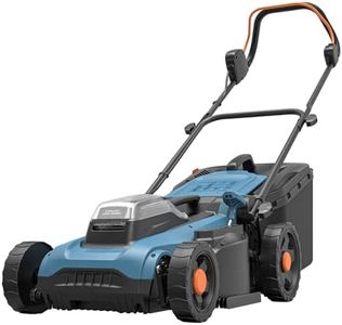 Cordless E