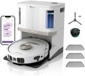 Shark PowerDetect Robot Vacuum and 