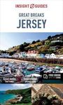 Insight Guides Great Breaks Jersey (Travel Guide with Free eBook)