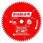 6-1/2 X 60 Bulk Diablo, One Size, Multi