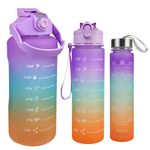 Mio Water Bottles