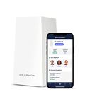 Gryphon AX Advanced Security and Parental Control Tri-Band Mesh WiFi 6 System, 3000 sqft Coverage per Mesh Router WiFi 6, Blazing Fast AX4300 Gigabit Speeds to Protect Your Smart Home
