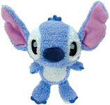 KIDS PREFERRED Stitch CUTEEZE Collectible Plush, Multicolor,7 inches,81278