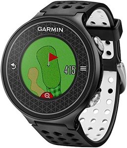 Garmin App