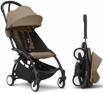Stokke YOY