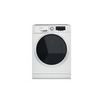 Hotpoint ActiveCare Freestanding 10/7kg Washer Dryer, 1400rpm, White