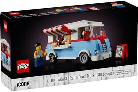 LEGO 40681