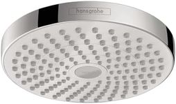 hansgrohe Croma Select S 7-inch Sho