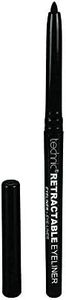 Technic Twist Up Retractable Kohl Eyeliner Pencil - Black, Vegan