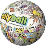 Ollyball The Original The Ultimate 