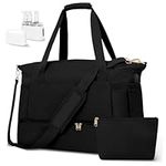 Gym Bag for Men/Women, 40L Sports D