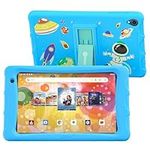 Contixo K80 8-inch Kids Tablet Feat