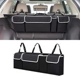 Focus Trunk Organizers