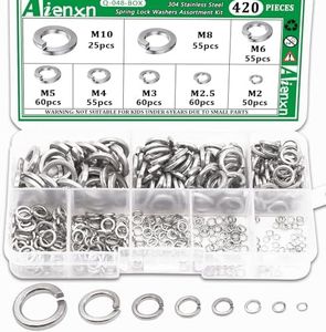 Aienxn 420