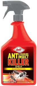 Doff Ant &
