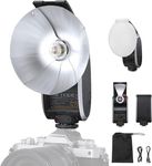 Godox Lux Senior Retro Camera Flash