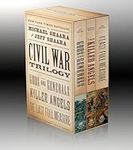The Civil War Trilogy: Gods and Gen