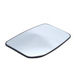 Door Wing Mirror Glass (Not Heated) Left Side for Ford Transit MK6/MK7 2000-2013