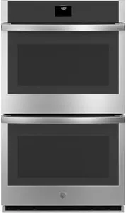 GE JTD5000SNSS 30 Inch Electric Double Wall Oven in Stainless Steel